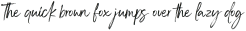 StandingFlowerScript-Regular otf (400)