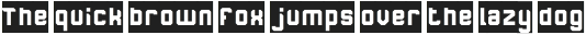 REPUBLIC NINE-Inverse otf (400) Sample