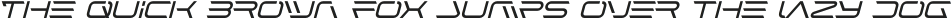 Asrenwave-Italic otf (400)