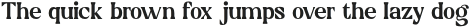SilkDisplay-Regular otf (400)