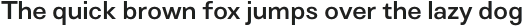 Genora Sans Medium otf (500)