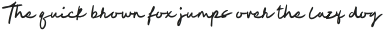 Volume TC Script Regular otf (400)