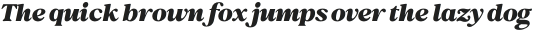 Behind The Nineties Extrabold Italic otf (700)