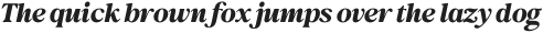 Behind The Nineties Bold Italic otf (700)