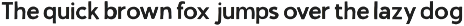 Volume – Handcrafted Font Trio preview