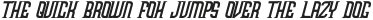 Aurix Italic Regular otf (400)