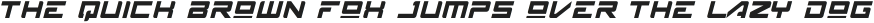 Beaves Speed Italic Italic otf (400)