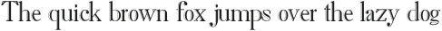 ArthurSerif otf (400)