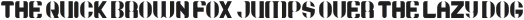 CANDAAN Regular otf (400)