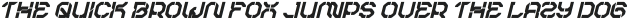 ROBMAX-36 Stencil Slant otf (400)