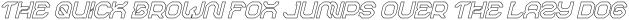 ROBMAX-36 Outline Slant otf (400)