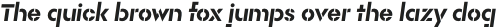 Rothek Stencil ExBold Italic otf (700)