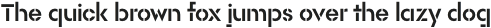 Rothek Stencil SemiBold otf (600)