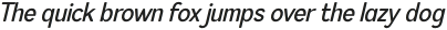 Pro Sotan Medium Italic otf (500)