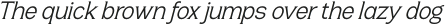 Lakaran Light Italic otf (300)