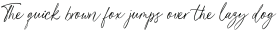 Bristan Script otf (400)