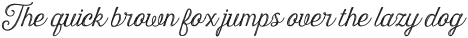 Harman Script Inline otf (400)