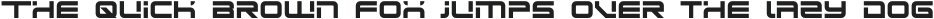 SquareidRegular otf (400)