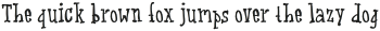 Miron-Font otf (400)