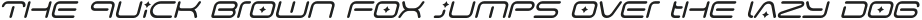Aeronixsa-Italic otf (400)