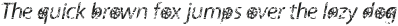 FTF Bali Myranthee PRO Italic otf (400)