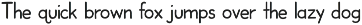 Dash to School - a handwriting font font preview