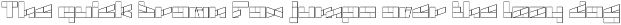 Bill Gates Windows Font font preview