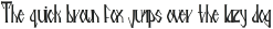 Ancient book font ttf (400)