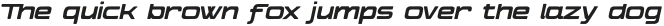 The Falcone Bold Italic otf (700)