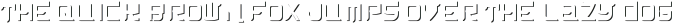 Samurai Shadow FX otf (400)