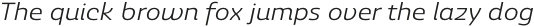 Ashemore Ext Regular Italic otf (400)