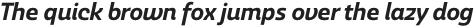 Ashemore Norm Bold Italic otf (700)