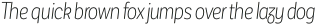 CorpSansRd Alt Light CndIt otf (300)