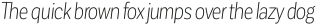 CorpSansRd Light CndIt otf (300)