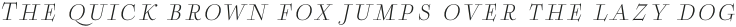 Boncaire Titling Light Ital otf (300)