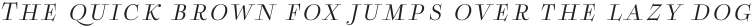 Boncaire Titling Regular Ital otf (400)