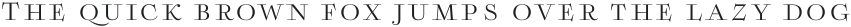 Boncaire Titling Regular otf (400)