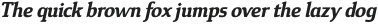 Cavole Slab Bold Italic otf (700)