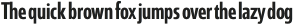 Coegit Condensed Medium otf (500)