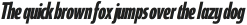 Coegit Compressed Bold Ital otf (700)