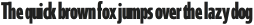 Coegit Compressed Bold otf (700)