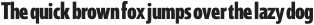 Coegit Condensed Bold otf (700)