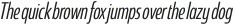 Coegit Condensed Regular Ital otf (400)