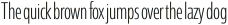 Coegit Condensed Light otf (300)