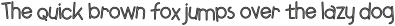 Terminal Line otf (400)