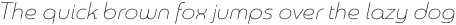 Madurai Ext Thin Italic otf (100)