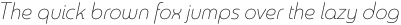 Madurai Norm Thin Italic otf (100)