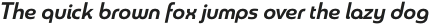 Madurai Ext Bold Italic otf (700)