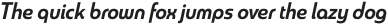 Madurai Norm Bold Italic otf (700)