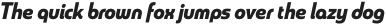 Madurai Norm Black Italic otf (900)